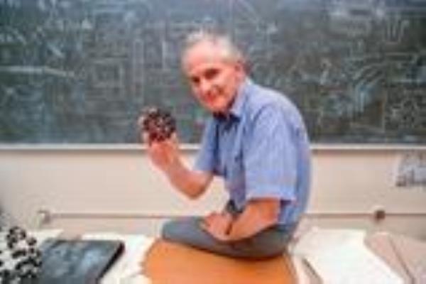 Harry Kroto