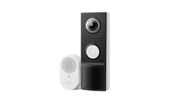 Google Nest doorbell