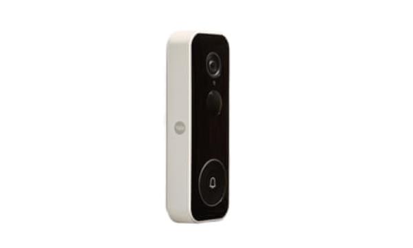 Yale Smart Video Doorbell