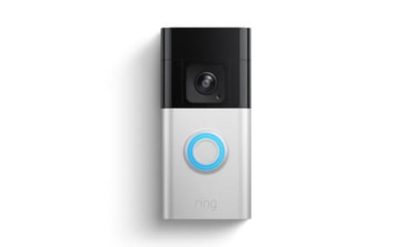 Google Nest doorbell